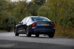 Volvo S60 T5 Inscription 2019 года (UK)
